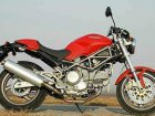 Ducati Monster 750